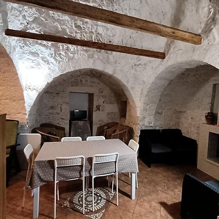 Villa Il Trullo di Leonardo - casa uso turistico Martina Franca Esterno foto