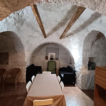 Villa Il Trullo di Leonardo - casa uso turistico Martina Franca Esterno foto