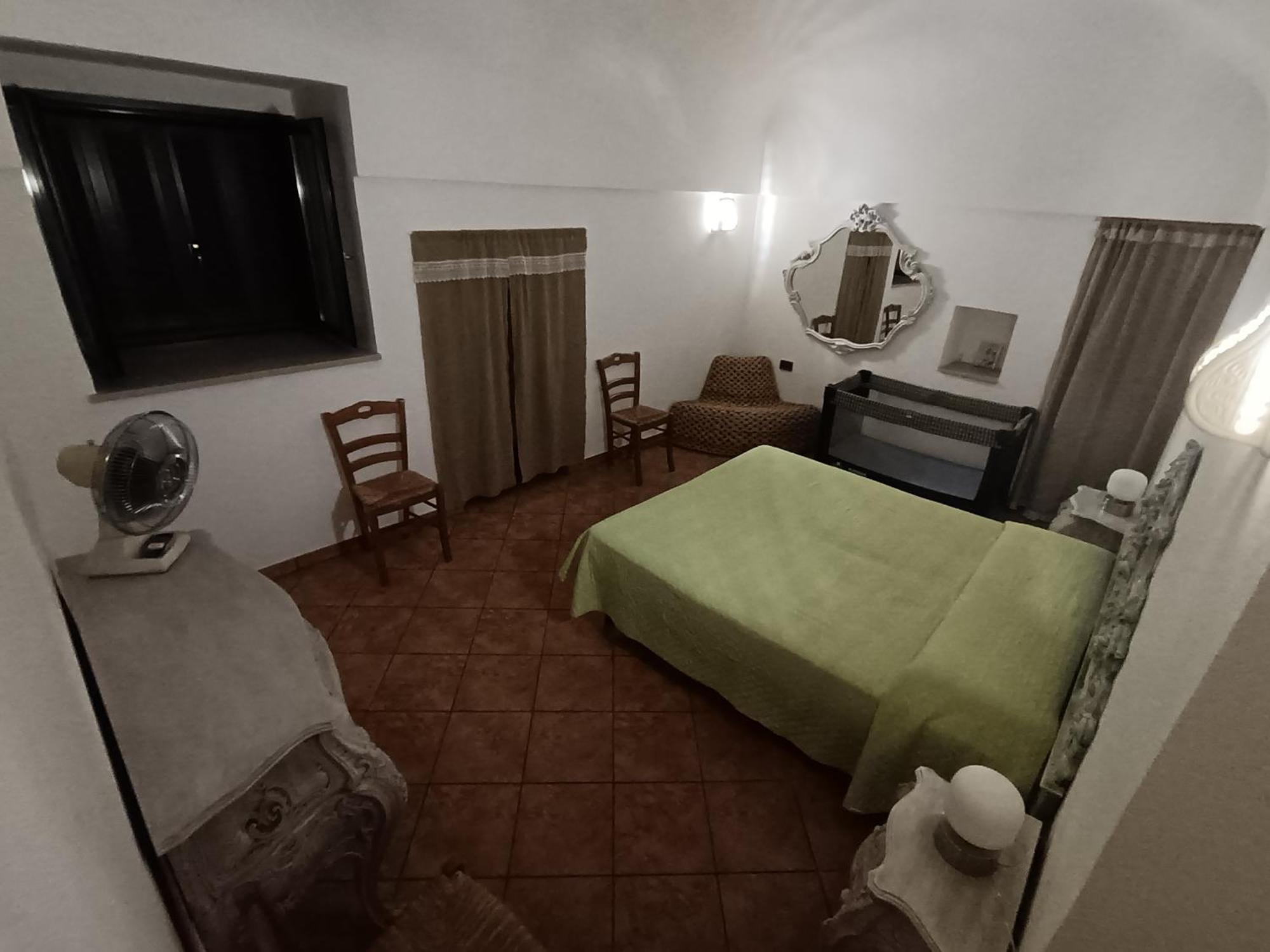 Villa Il Trullo di Leonardo - casa uso turistico Martina Franca Esterno foto