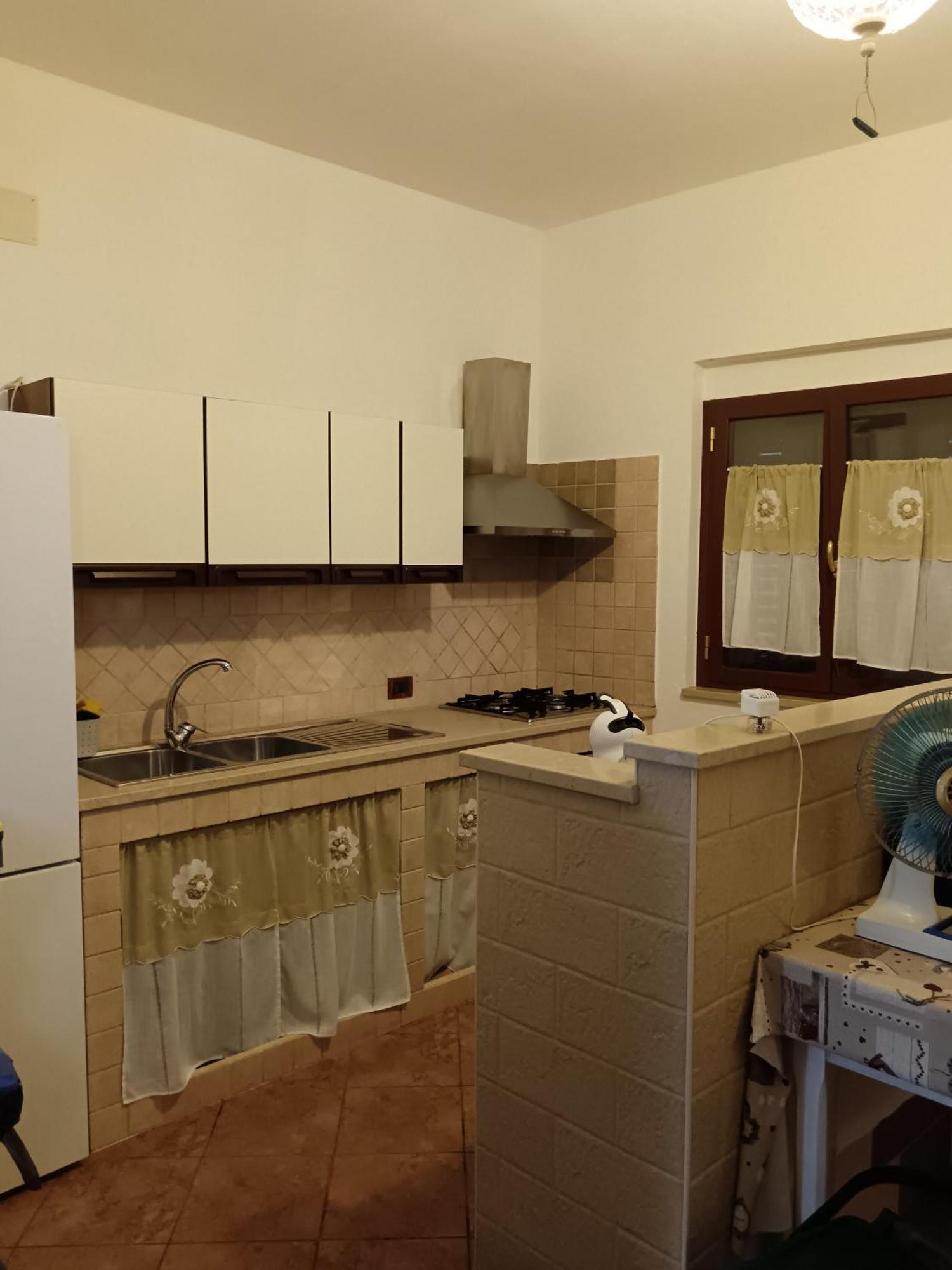 Villa Il Trullo di Leonardo - casa uso turistico Martina Franca Esterno foto